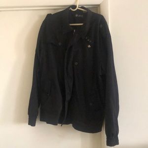 Lrg jacket